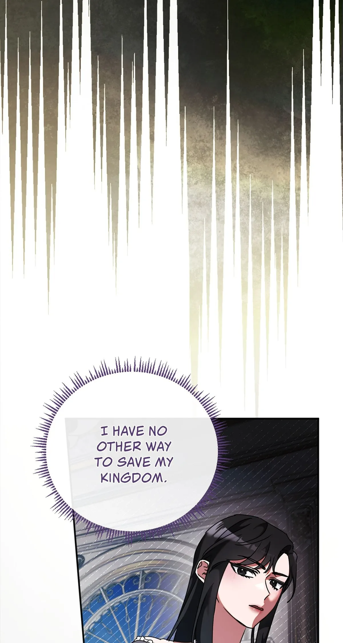 The Saintess Returns To The Emperor Chapter 56 Online - página 32