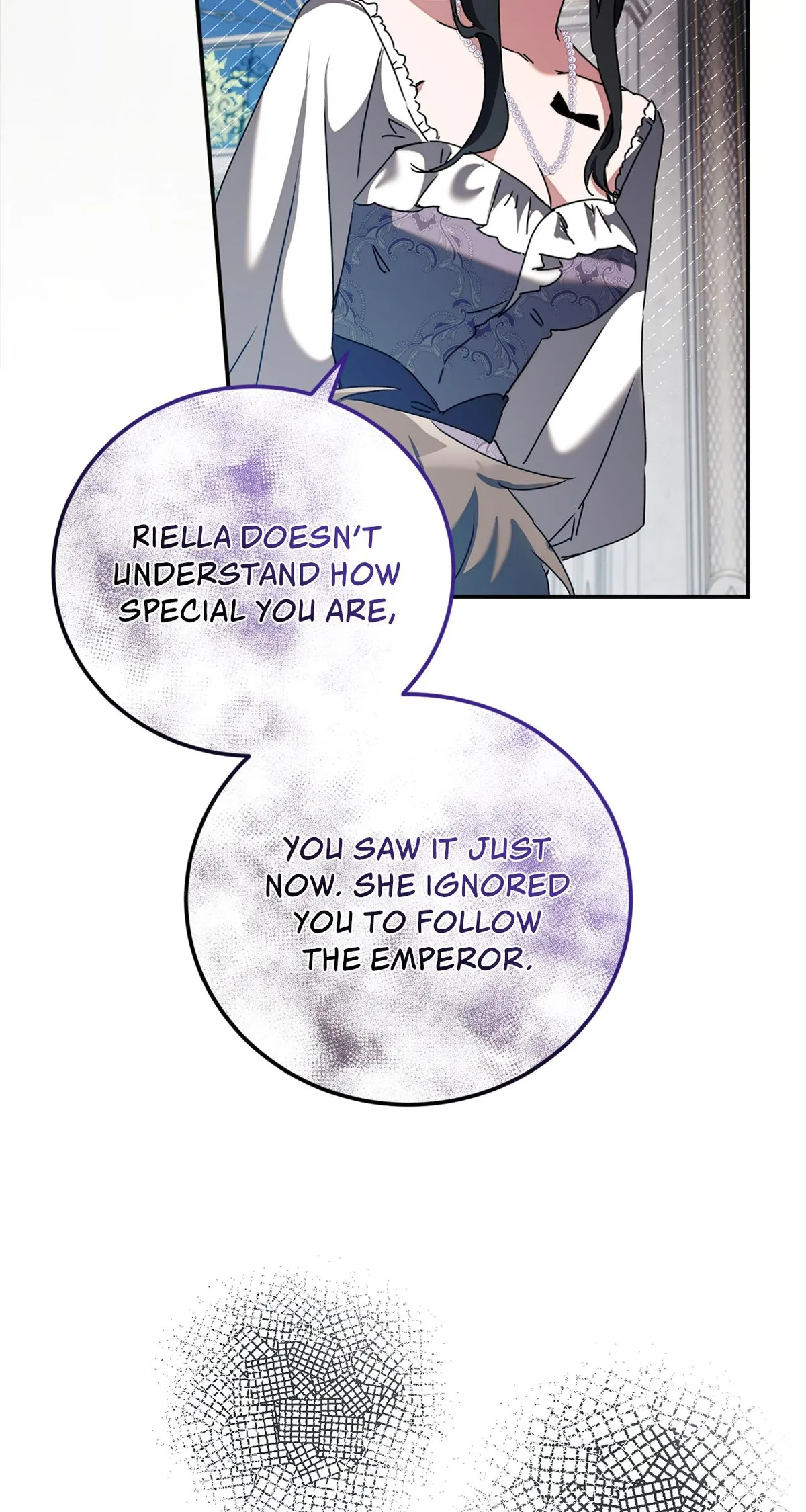 The Saintess Returns To The Emperor Chapter 56 Online - página 33