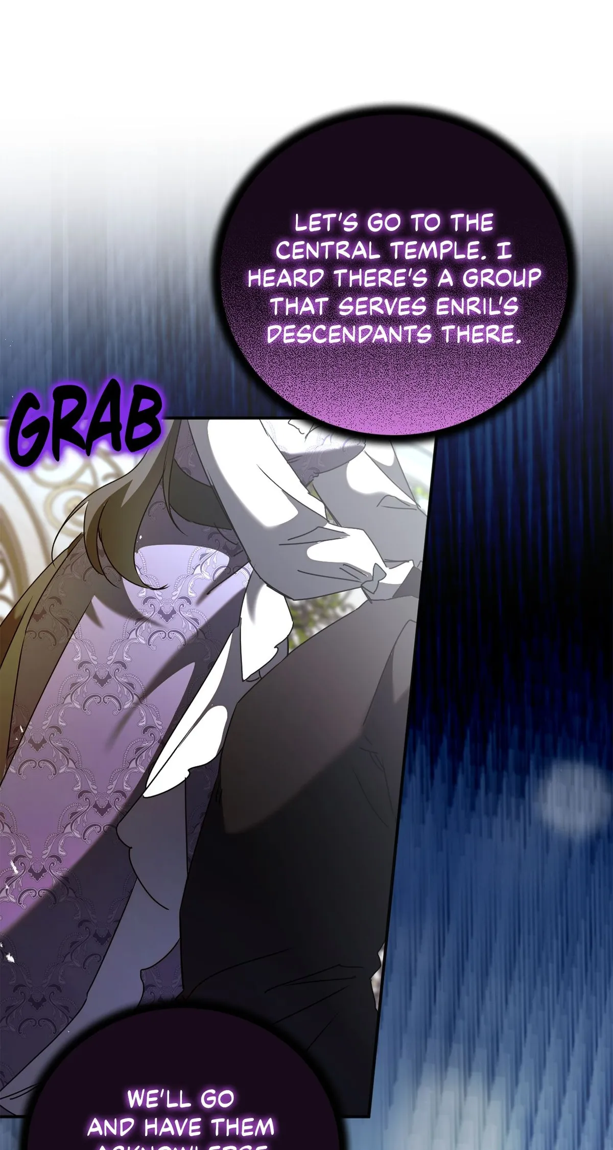 The Saintess Returns To The Emperor Chapter 56 Online - página 35