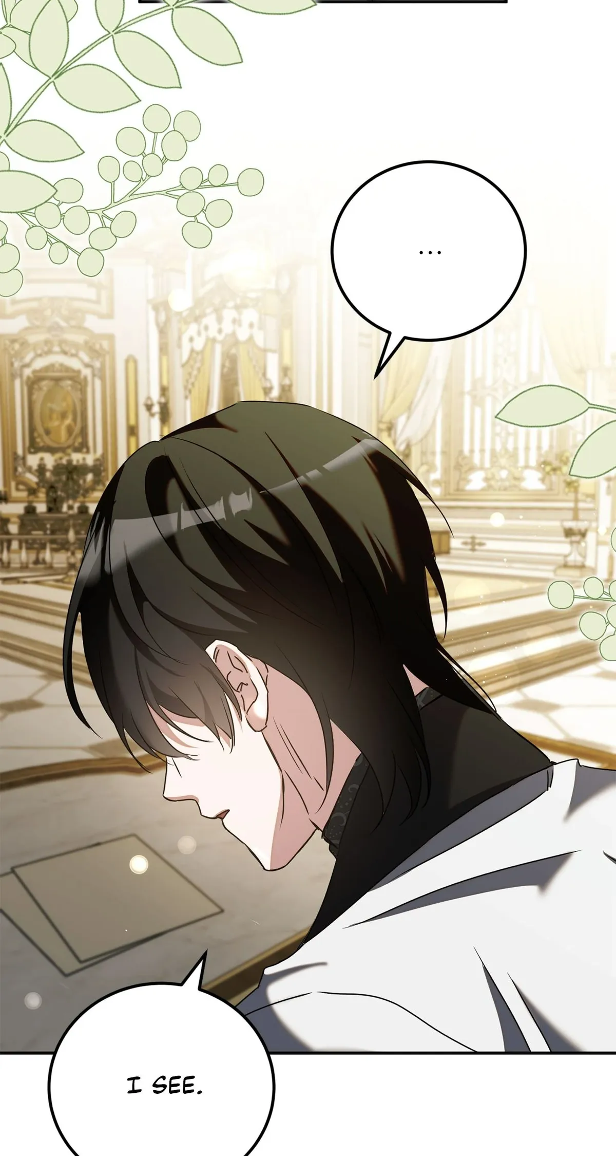 The Saintess Returns To The Emperor Chapter 56 Online - página 51