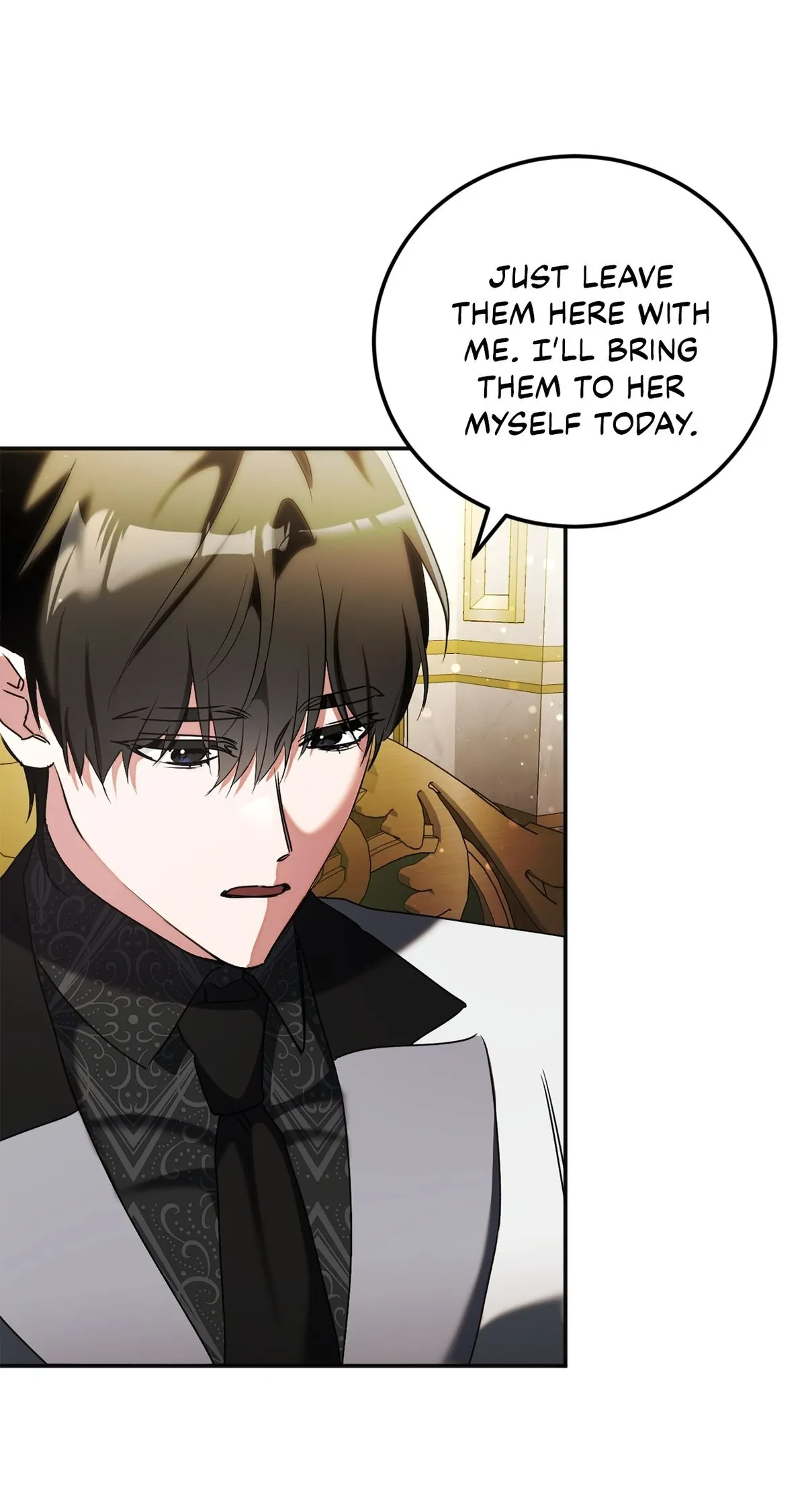 The Saintess Returns To The Emperor Chapter 56 Online - página 53