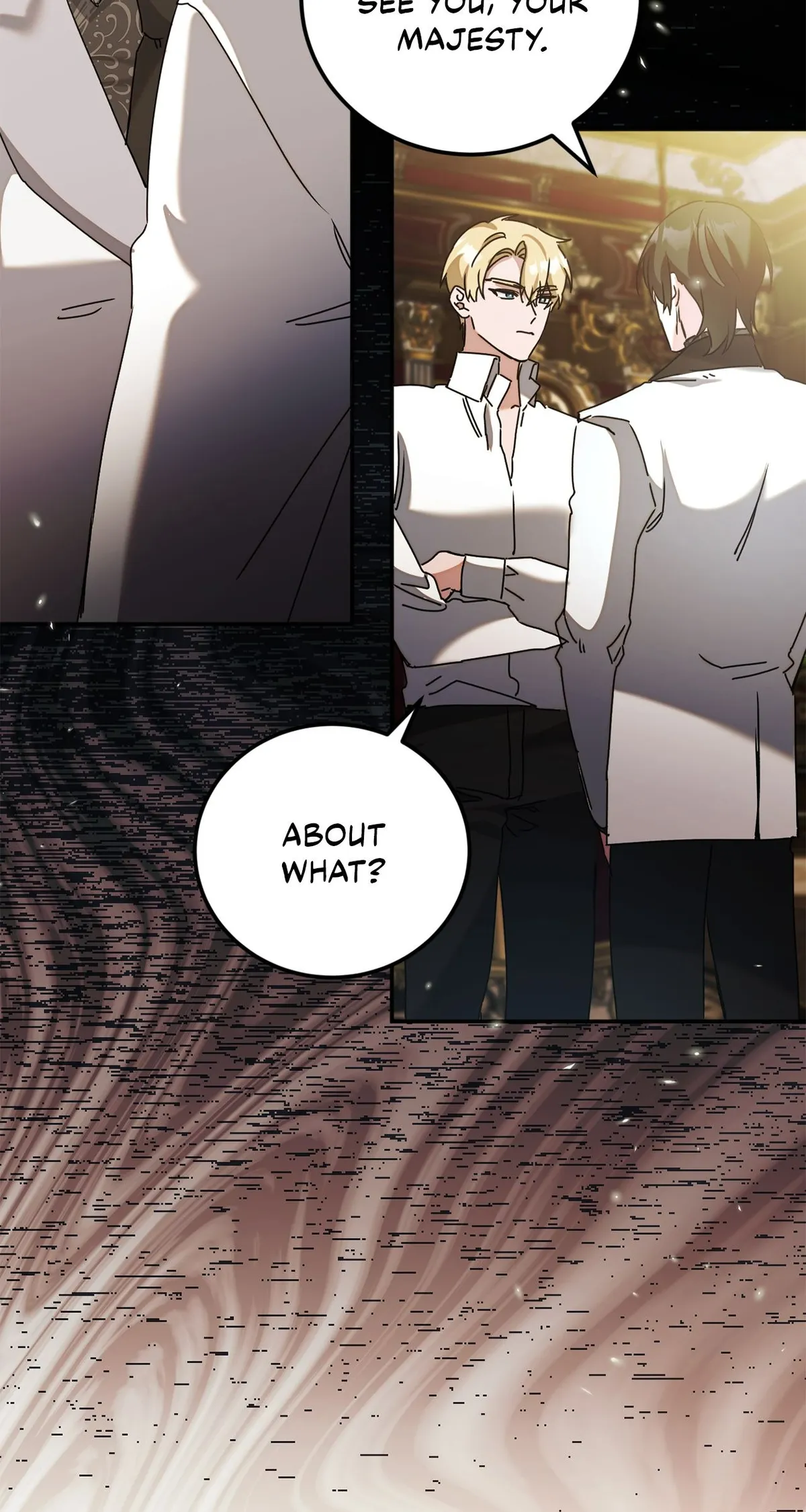 The Saintess Returns To The Emperor Chapter 56 Online - página 62
