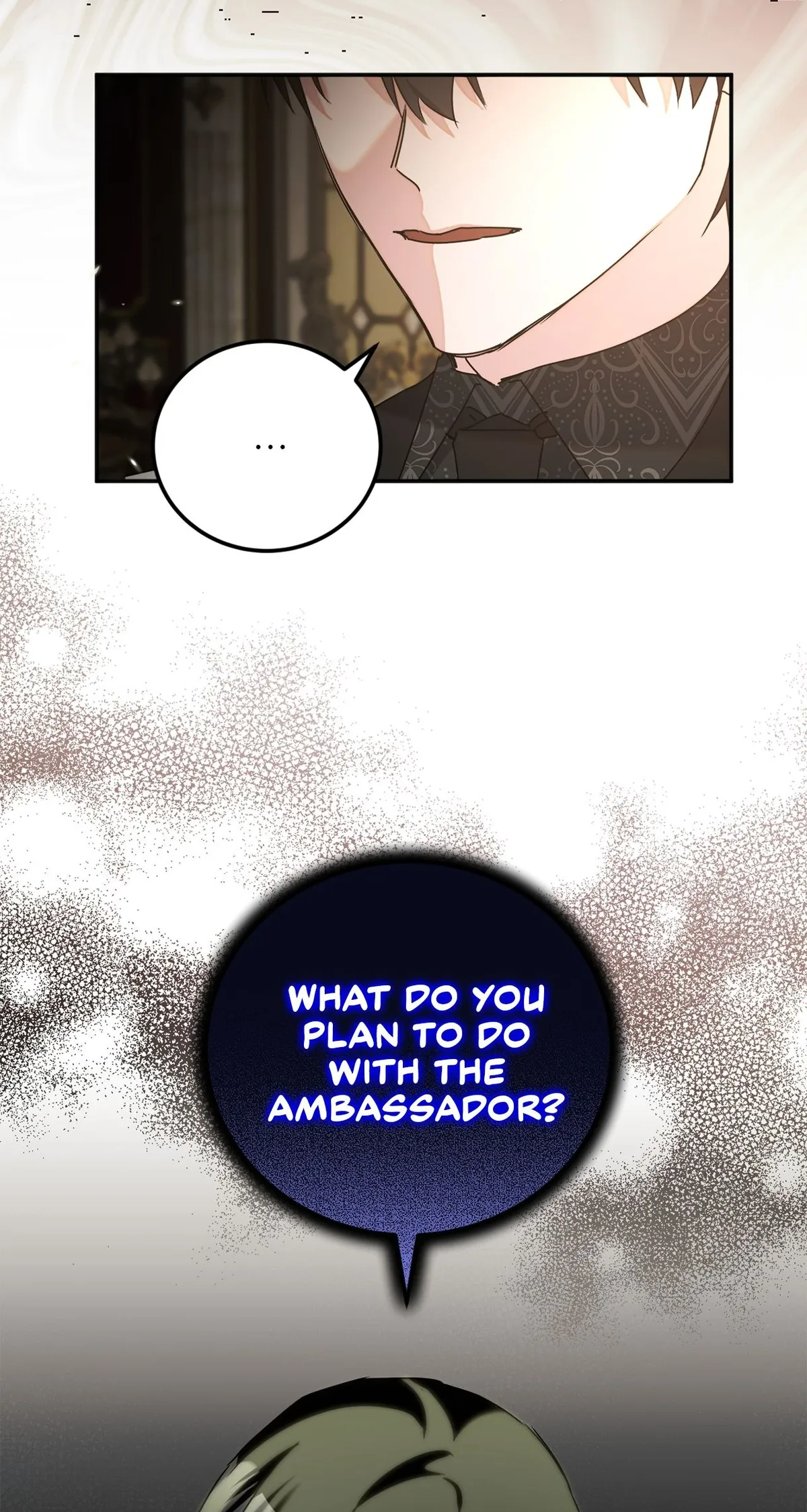The Saintess Returns To The Emperor Chapter 56 Online - página 63
