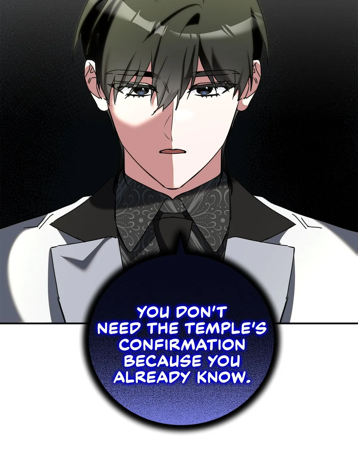 The Saintess Returns To The Emperor Chapter 56 Online - página 64