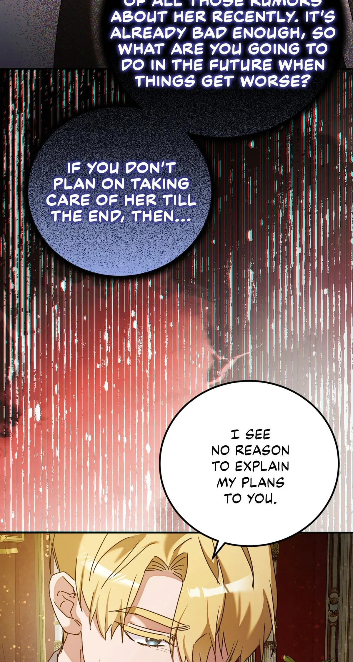 The Saintess Returns To The Emperor Chapter 56 Online - página 67