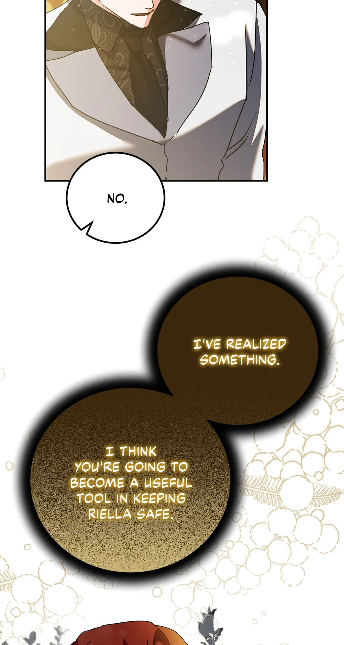 The Saintess Returns To The Emperor Chapter 56 Online - página 75
