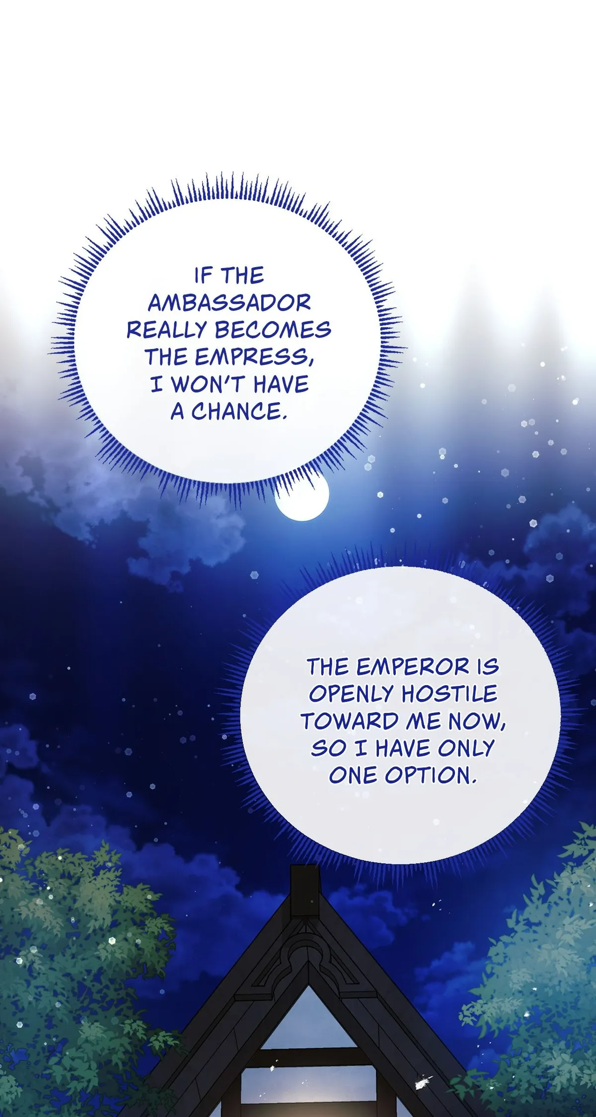 The Saintess Returns To The Emperor Chapter 56 Online - página 78