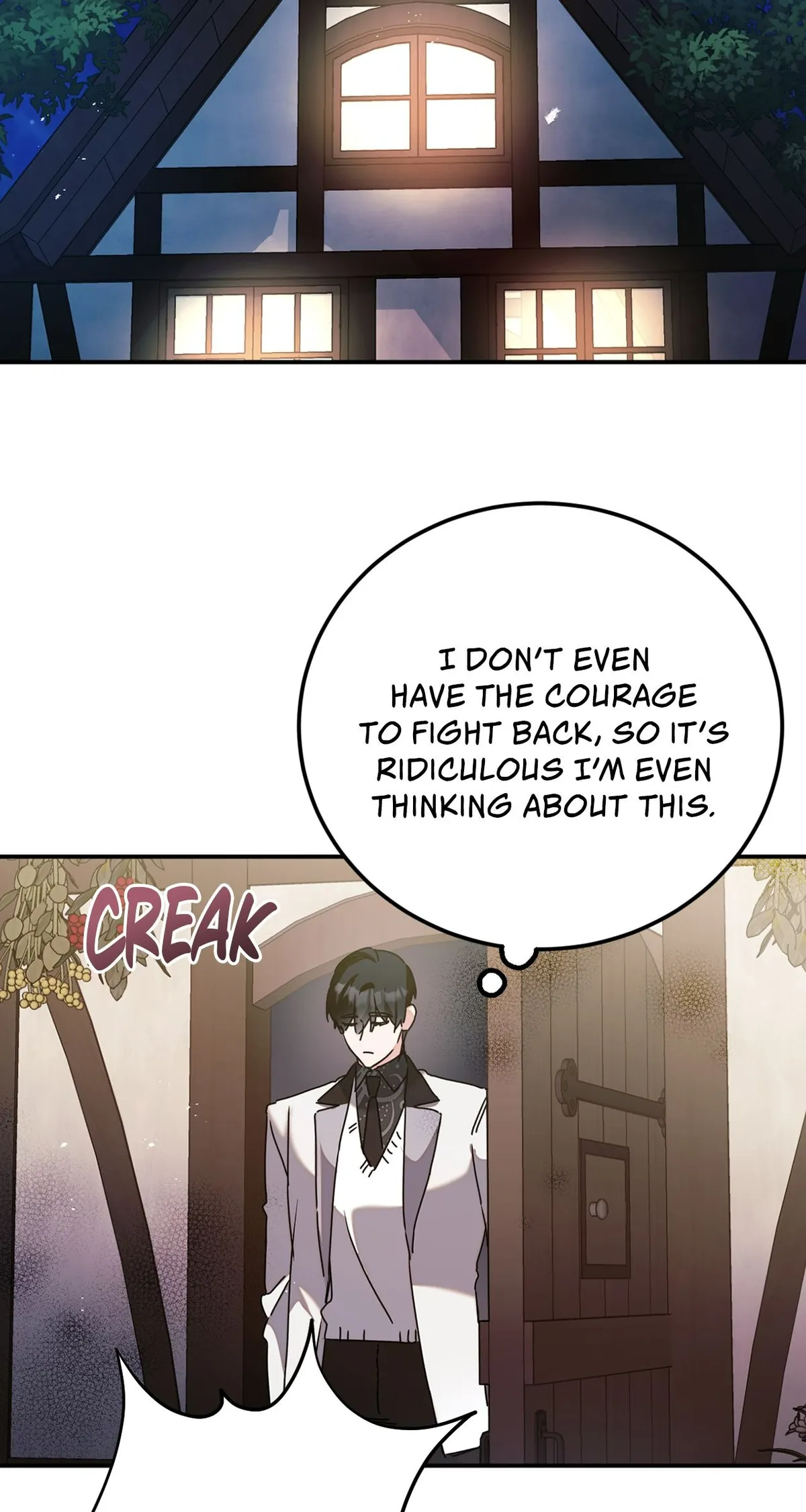 The Saintess Returns To The Emperor Chapter 56 Online - página 79