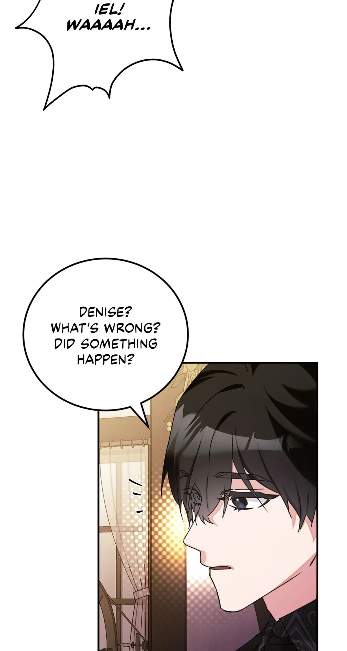 The Saintess Returns To The Emperor Chapter 56 Online - página 80