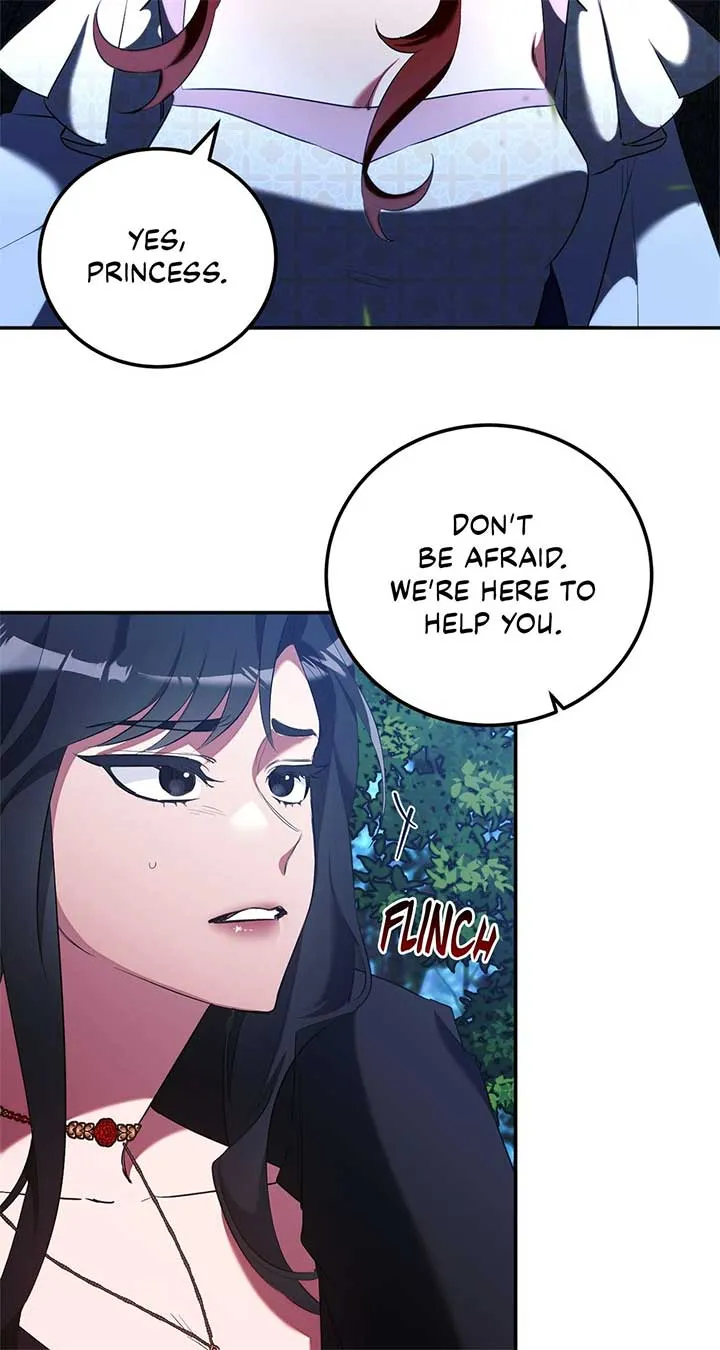 The Saintess Returns To The Emperor Chapter 58 Online - página 2