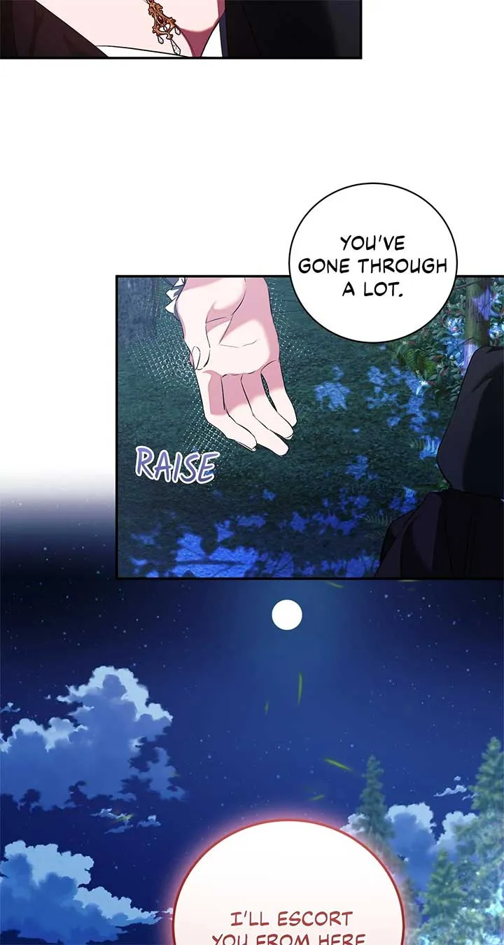 The Saintess Returns To The Emperor Chapter 58 Online - página 3