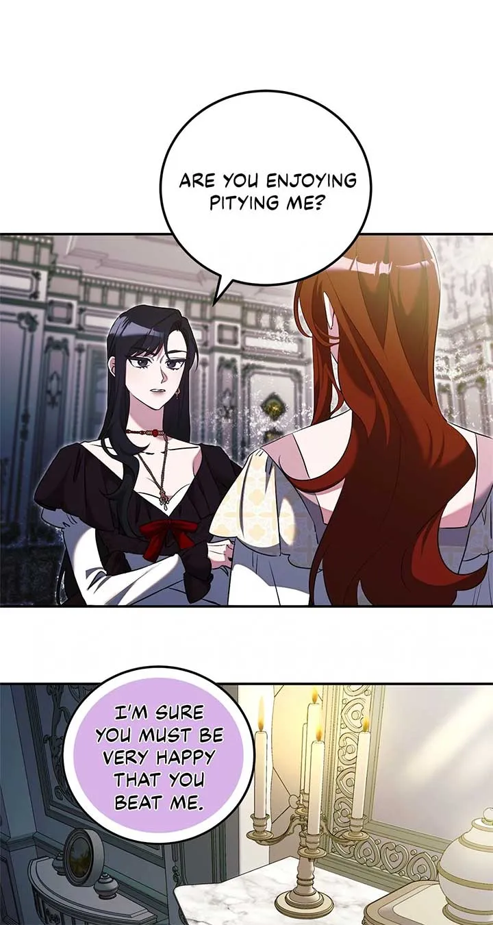 The Saintess Returns To The Emperor Chapter 58 Online - página 8