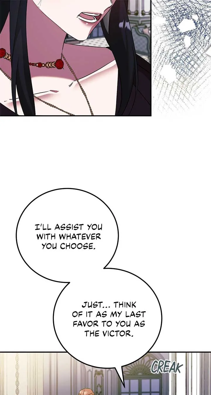 The Saintess Returns To The Emperor Chapter 58 Online - página 11
