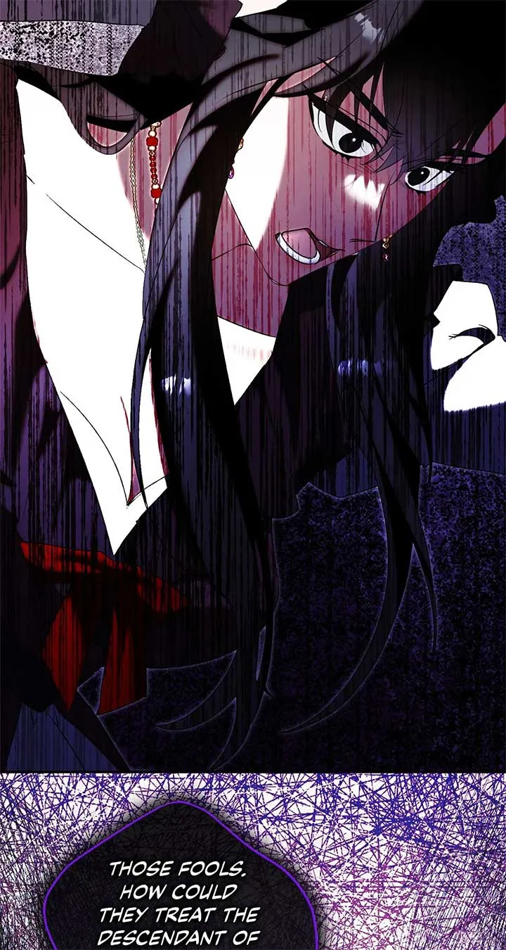 The Saintess Returns To The Emperor Chapter 58 Online - página 13