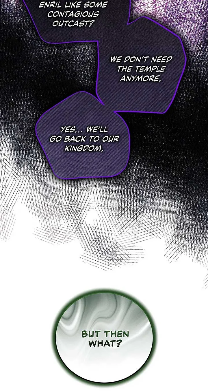 The Saintess Returns To The Emperor Chapter 58 Online - página 14