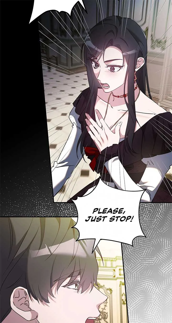 The Saintess Returns To The Emperor Chapter 58 Online - página 17