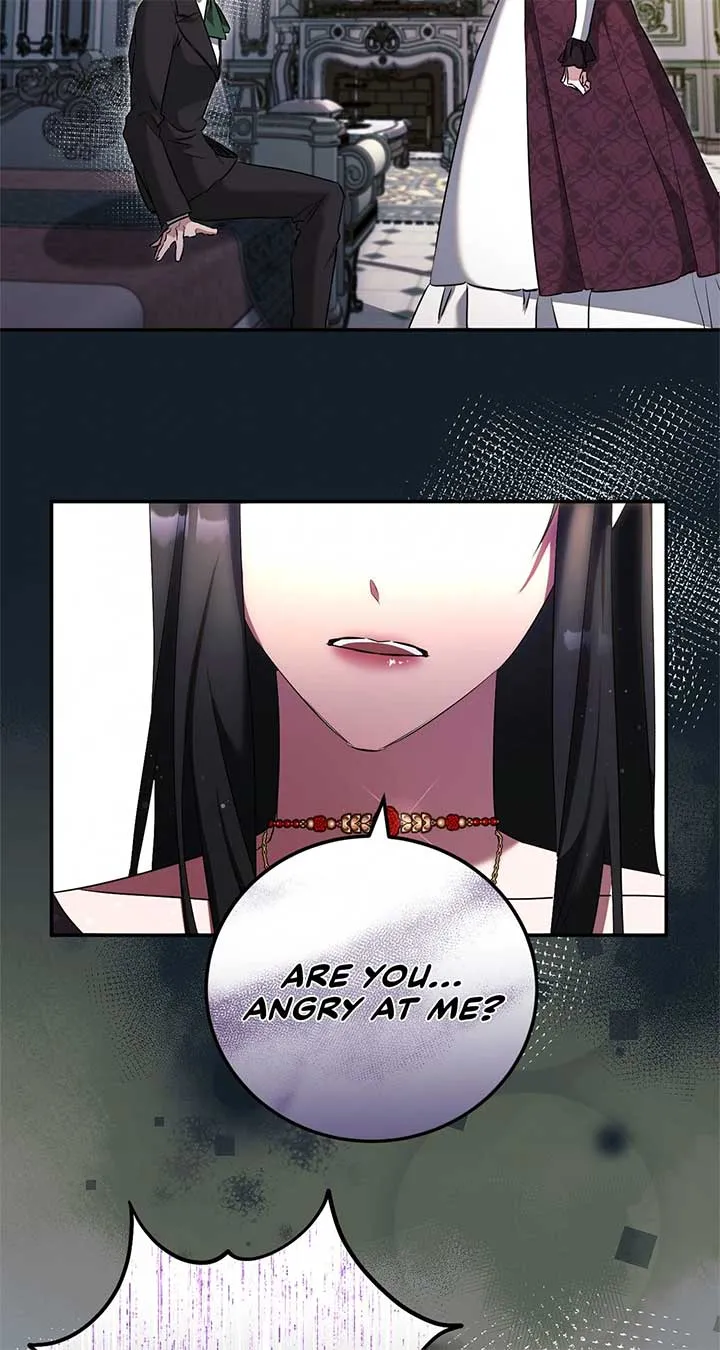 The Saintess Returns To The Emperor Chapter 58 Online - página 19