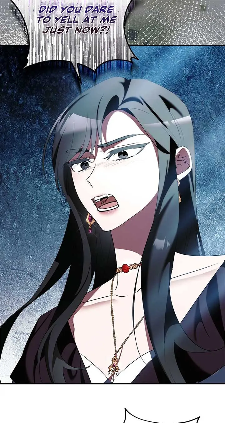 The Saintess Returns To The Emperor Chapter 58 Online - página 20