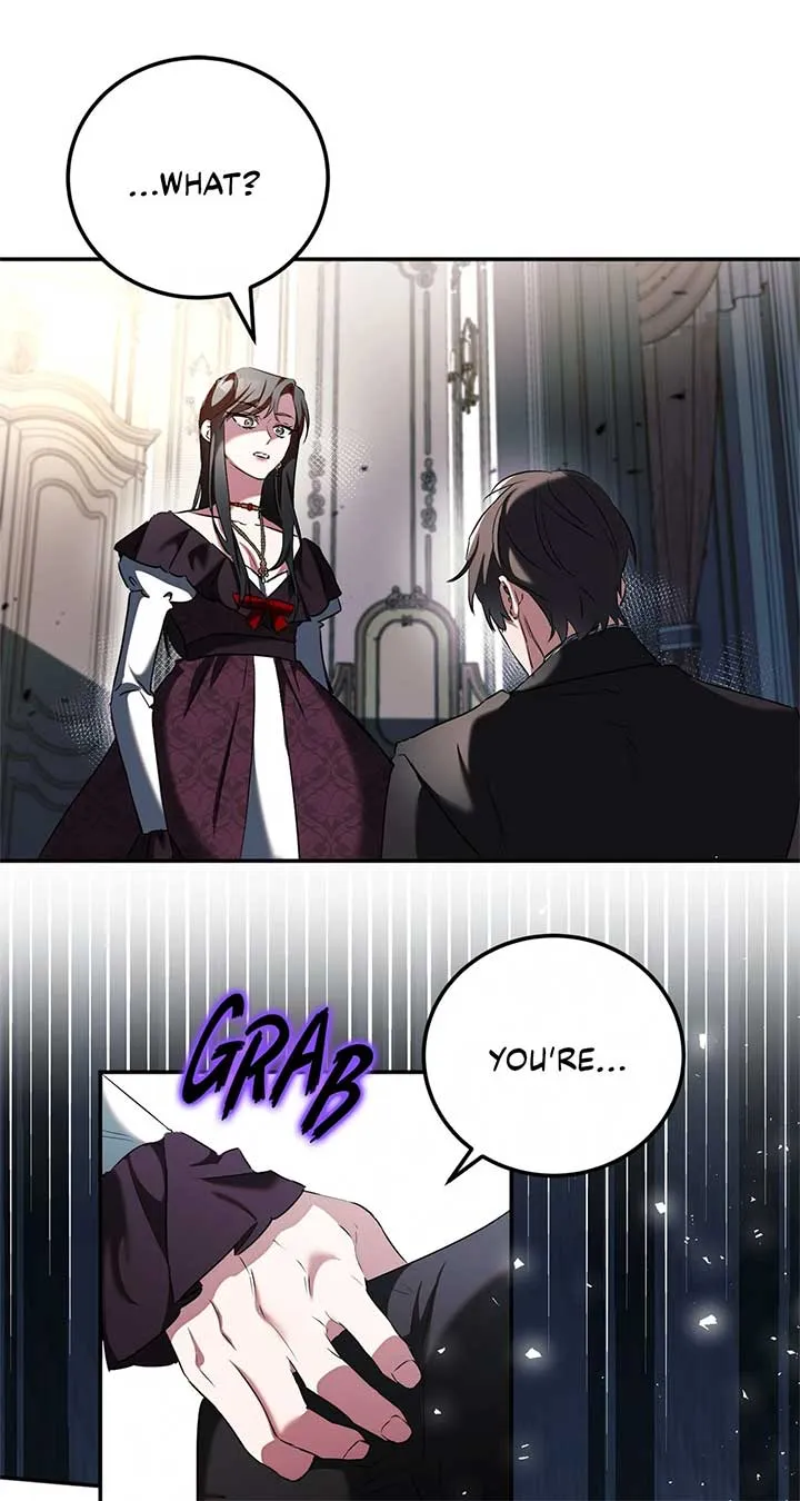 The Saintess Returns To The Emperor Chapter 58 Online - página 23
