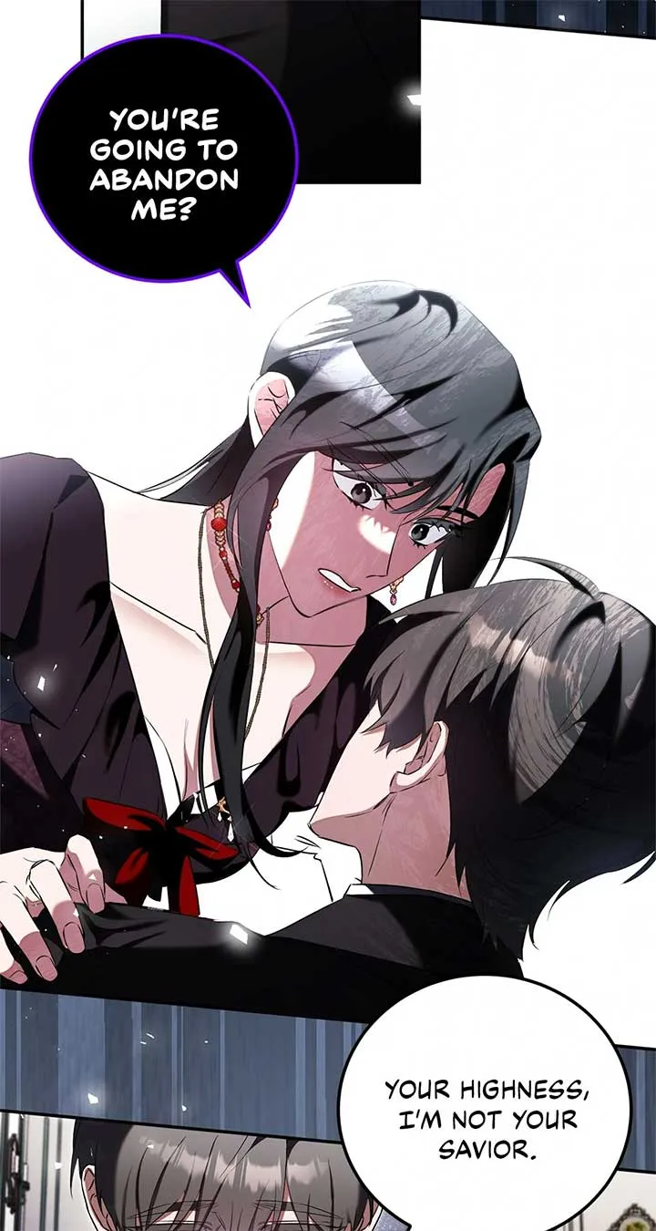 The Saintess Returns To The Emperor Chapter 58 Online - página 24