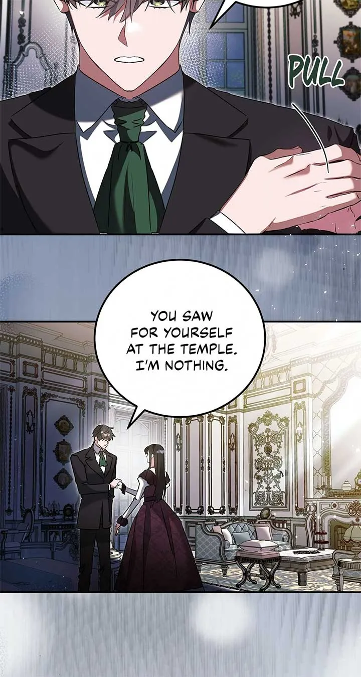 The Saintess Returns To The Emperor Chapter 58 Online - página 25