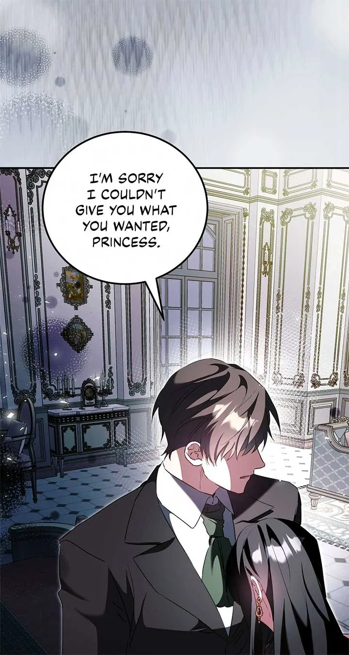 The Saintess Returns To The Emperor Chapter 58 Online - página 26