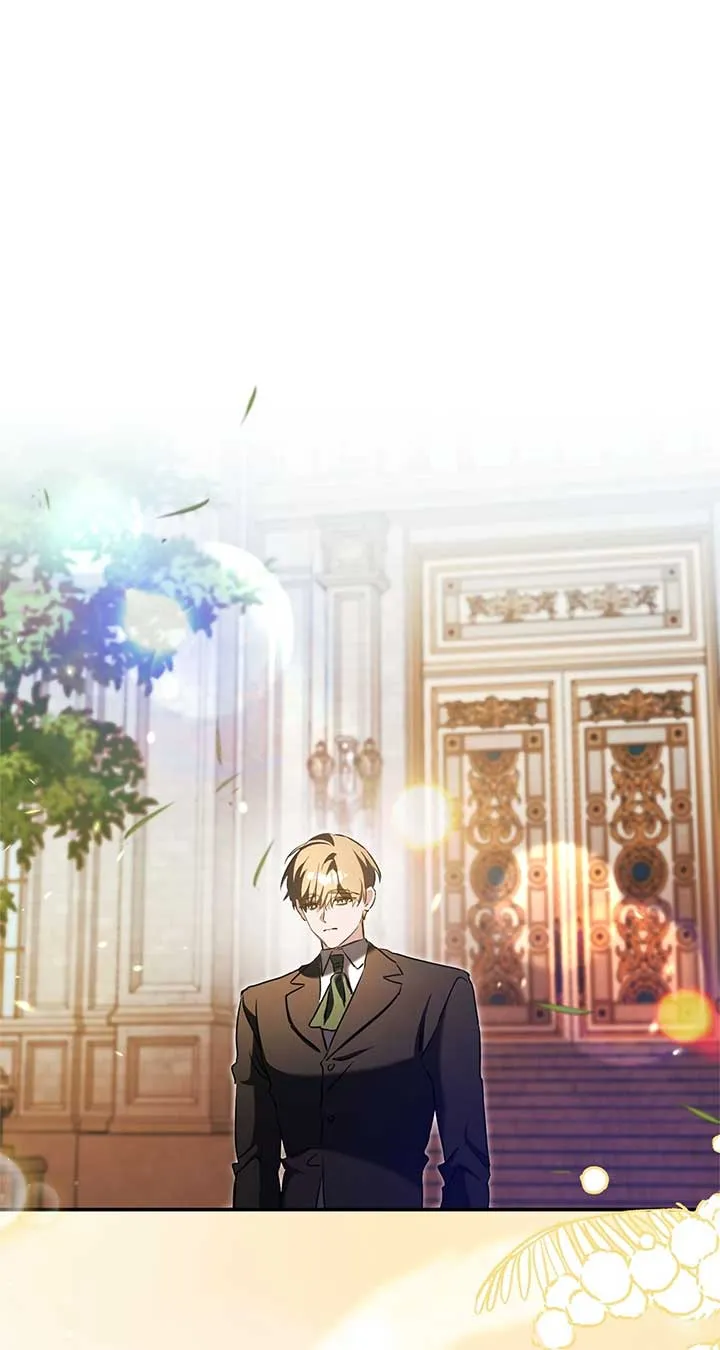 The Saintess Returns To The Emperor Chapter 58 Online - página 29