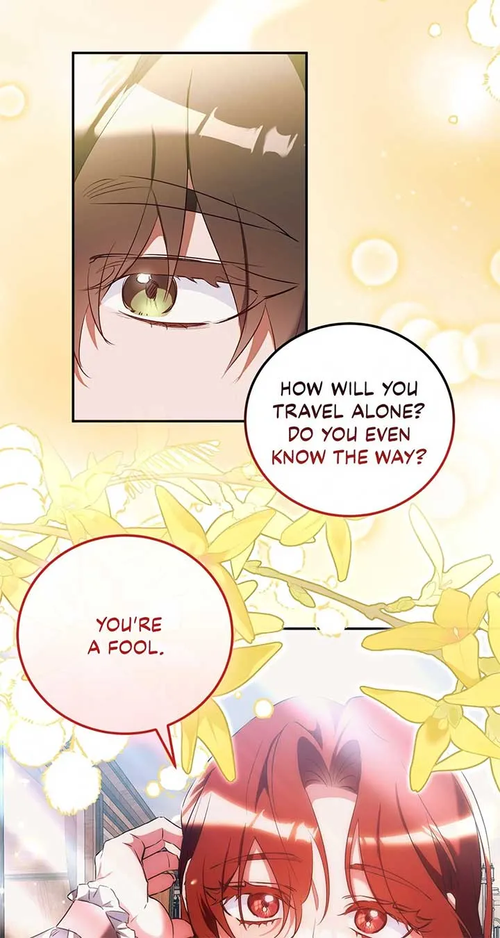 The Saintess Returns To The Emperor Chapter 58 Online - página 30