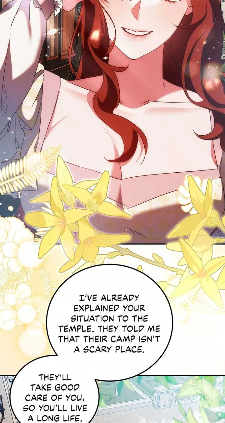 The Saintess Returns To The Emperor Chapter 58 Online - página 31