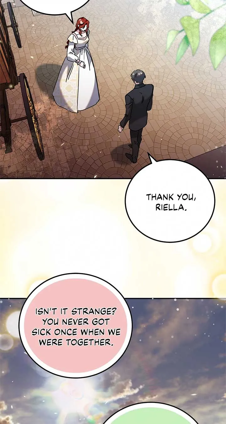 The Saintess Returns To The Emperor Chapter 58 Online - página 32