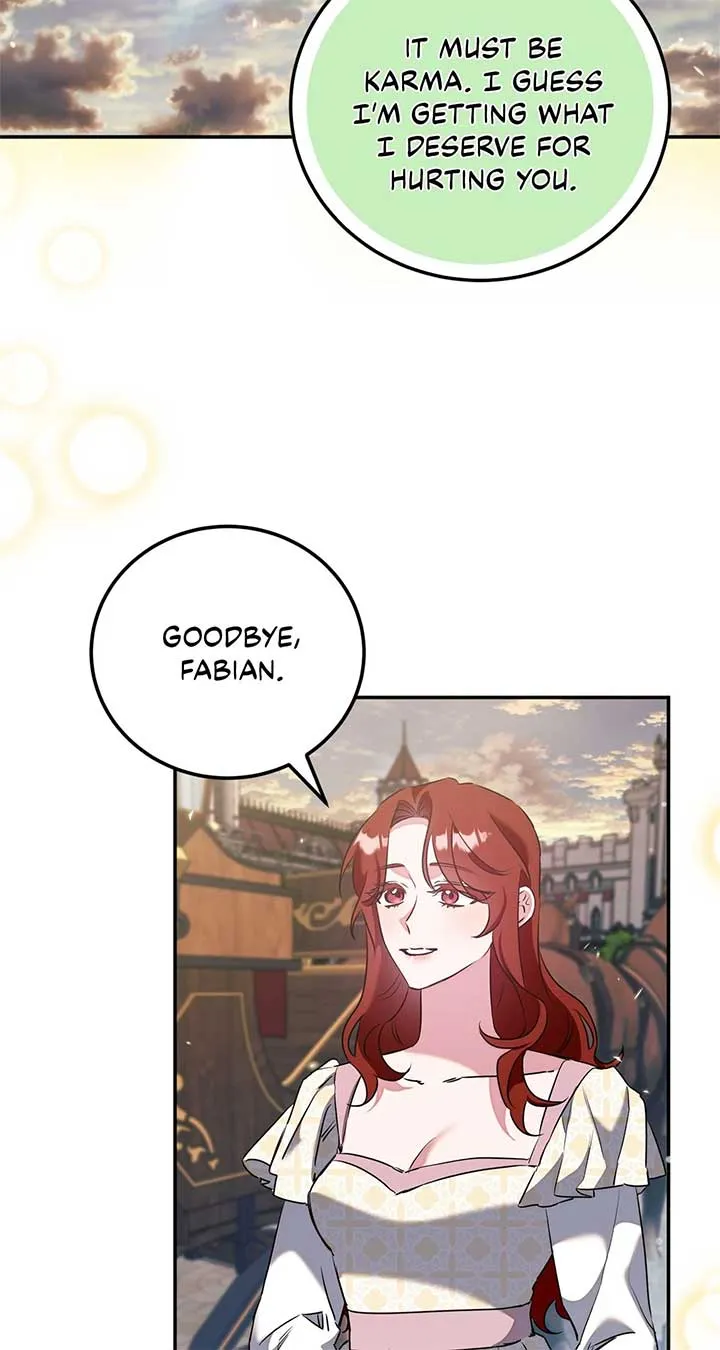 The Saintess Returns To The Emperor Chapter 58 Online - página 33