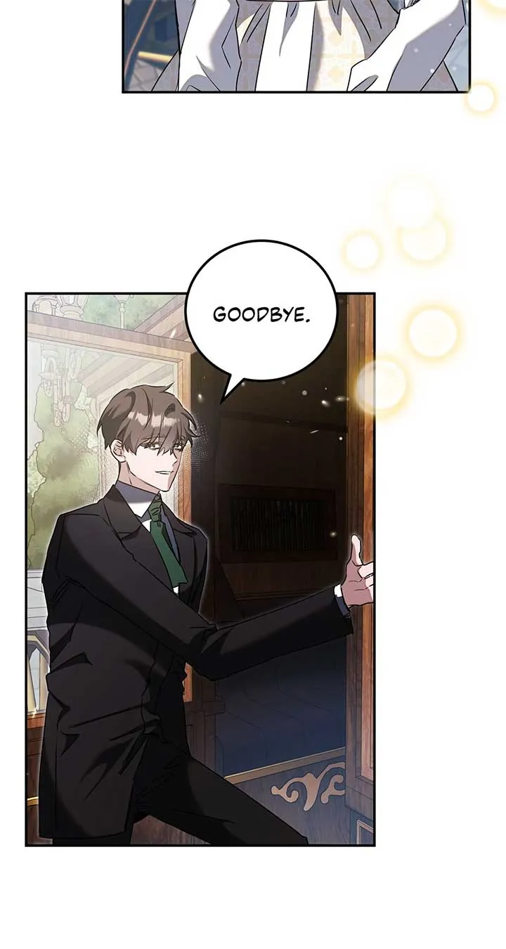 The Saintess Returns To The Emperor Chapter 58 Online - página 34
