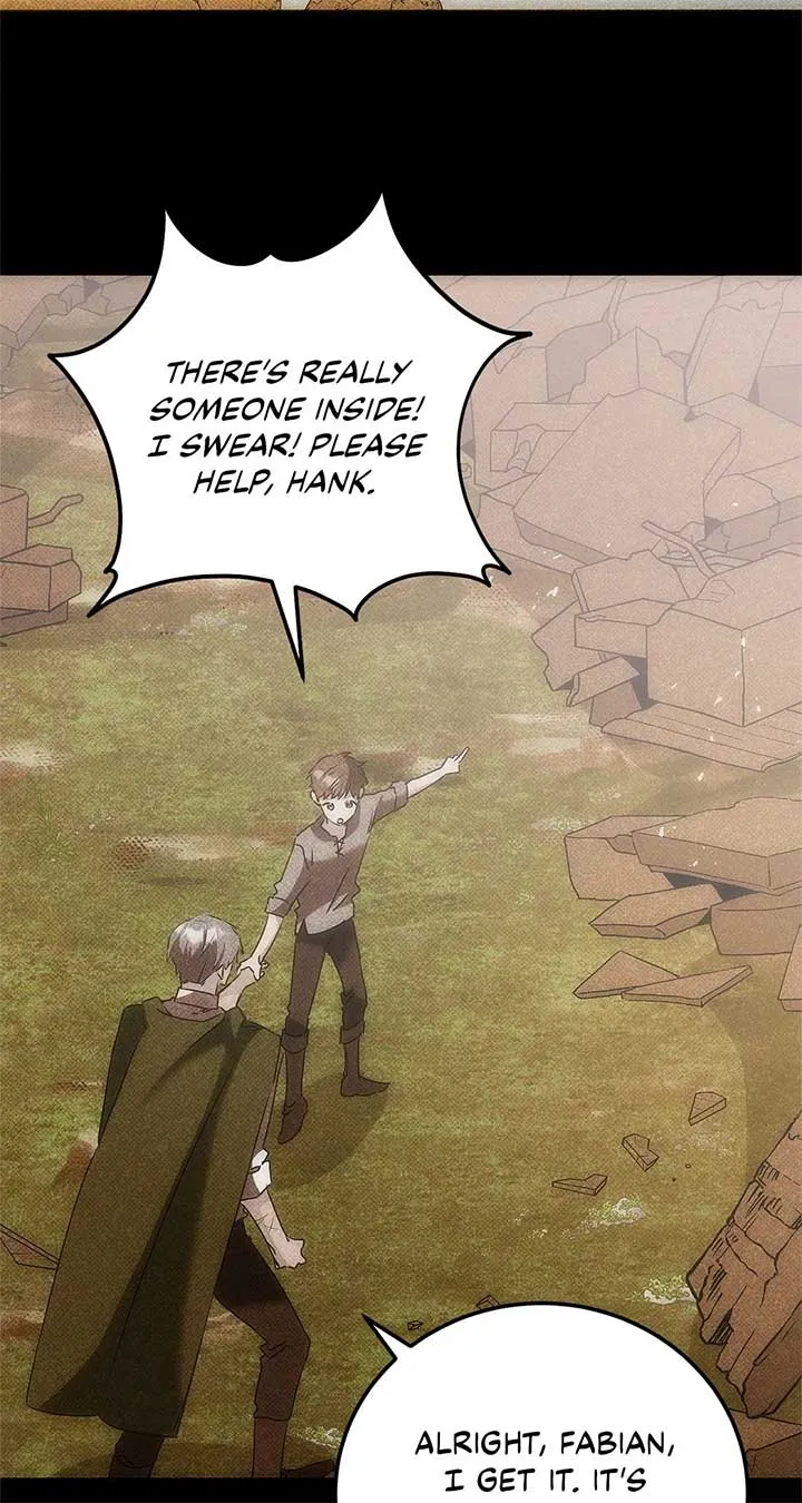 The Saintess Returns To The Emperor Chapter 58 Online - página 37