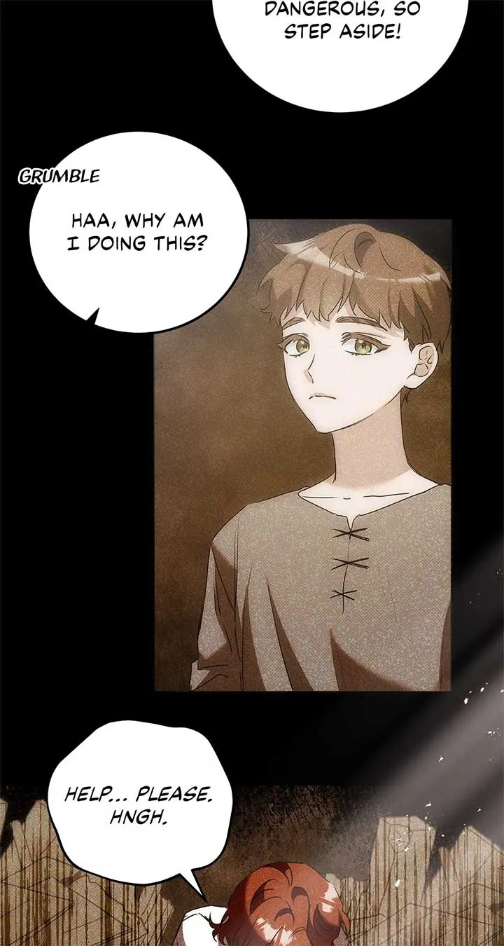 The Saintess Returns To The Emperor Chapter 58 Online - página 38