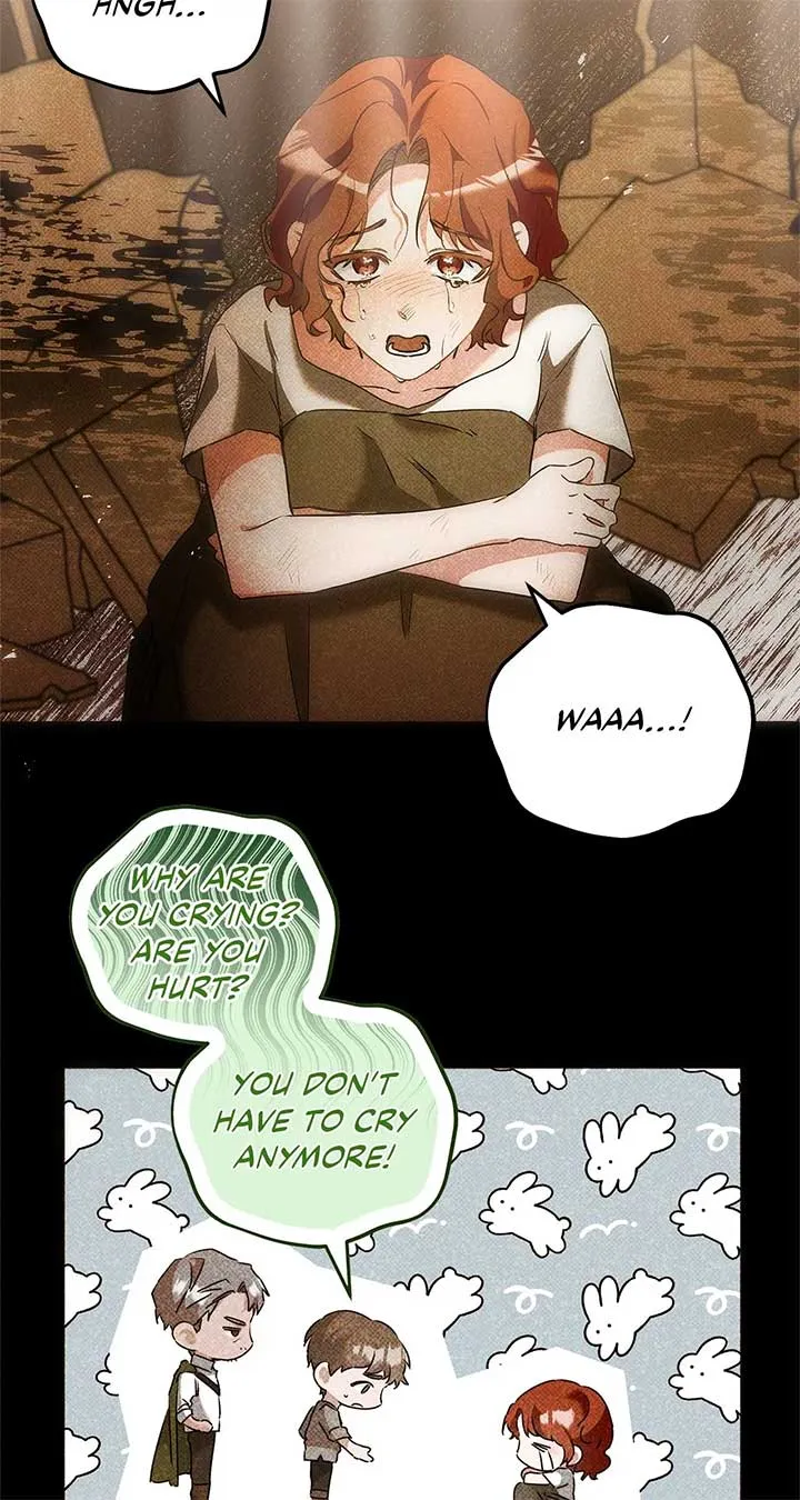 The Saintess Returns To The Emperor Chapter 58 Online - página 41