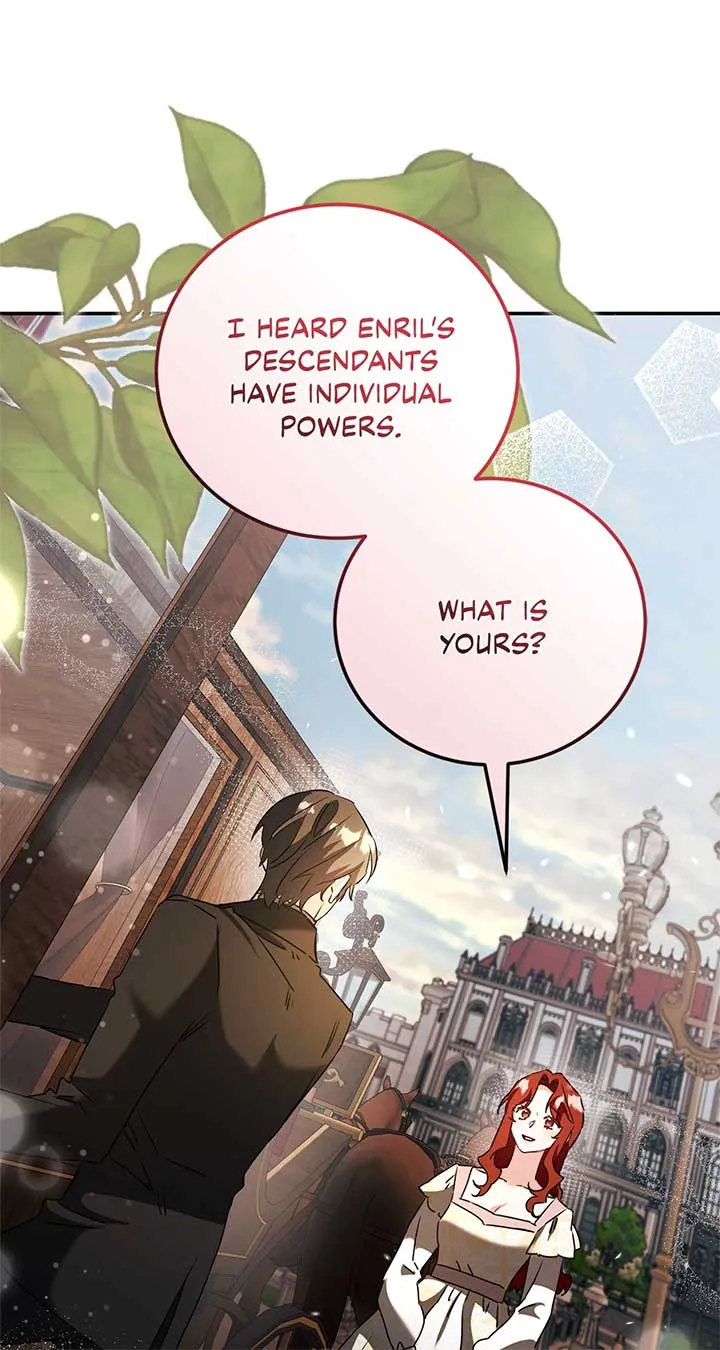 The Saintess Returns To The Emperor Chapter 58 Online - página 45