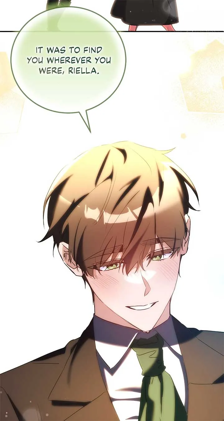 The Saintess Returns To The Emperor Chapter 58 Online - página 47