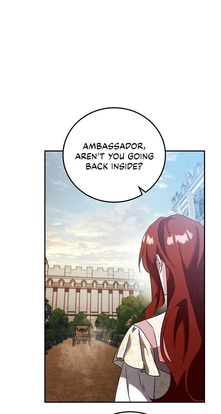 The Saintess Returns To The Emperor Chapter 58 Online - página 49