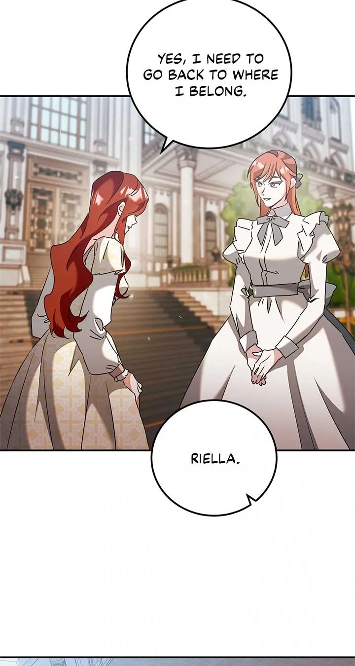 The Saintess Returns To The Emperor Chapter 58 Online - página 50