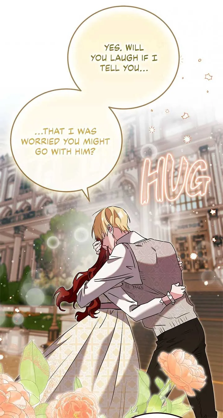 The Saintess Returns To The Emperor Chapter 58 Online - página 52