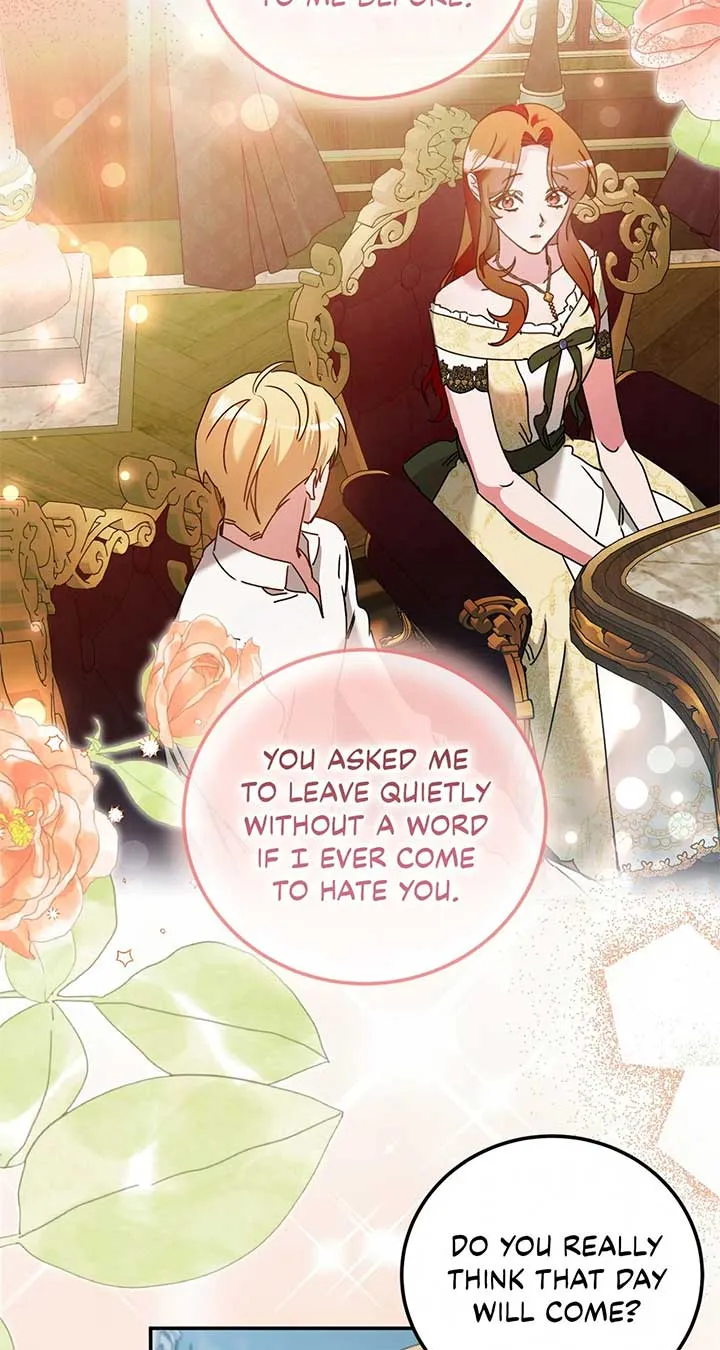 The Saintess Returns To The Emperor Chapter 58 Online - página 54