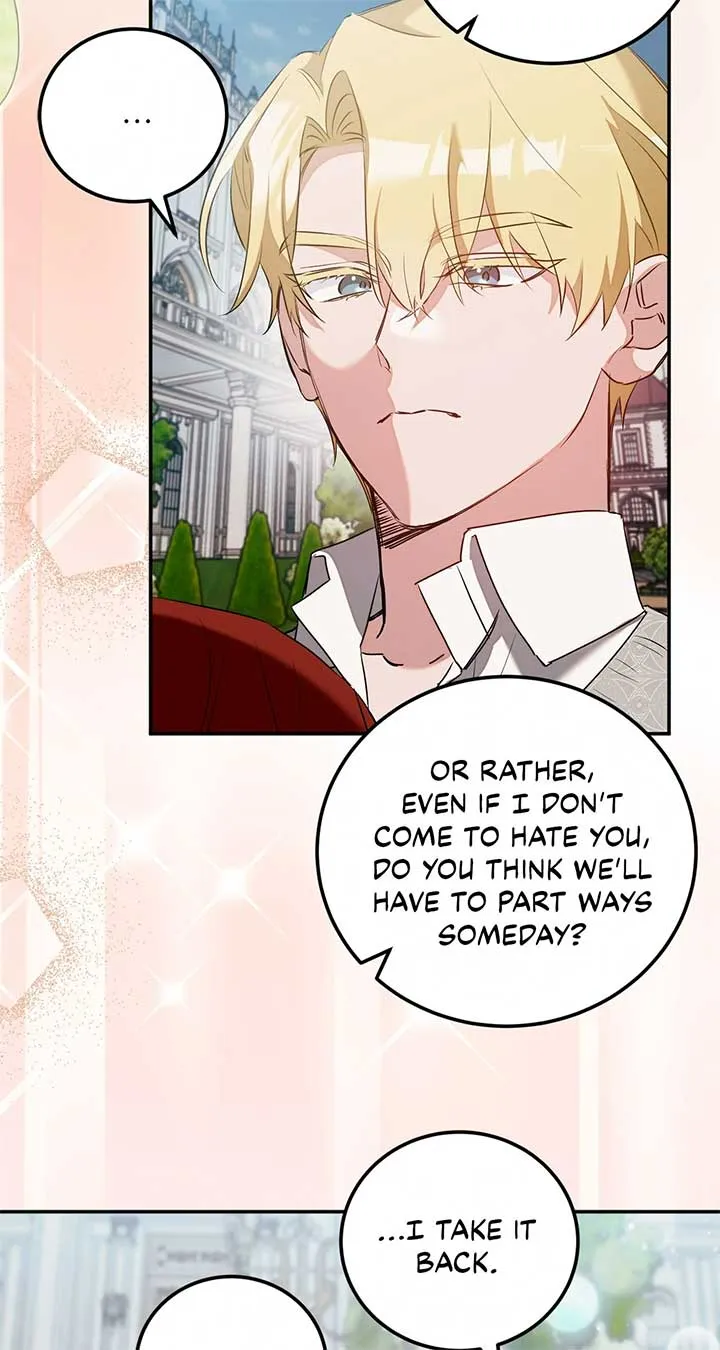 The Saintess Returns To The Emperor Chapter 58 Online - página 55