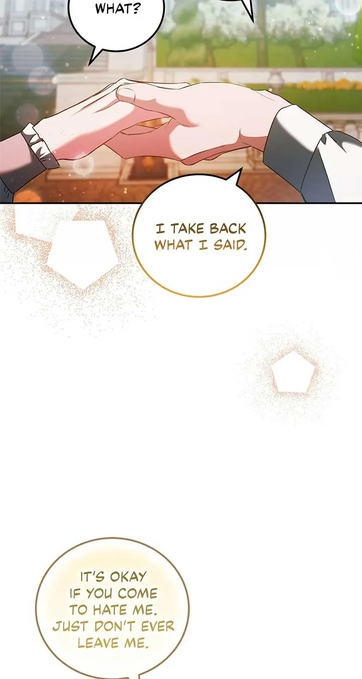 The Saintess Returns To The Emperor Chapter 58 Online - página 56