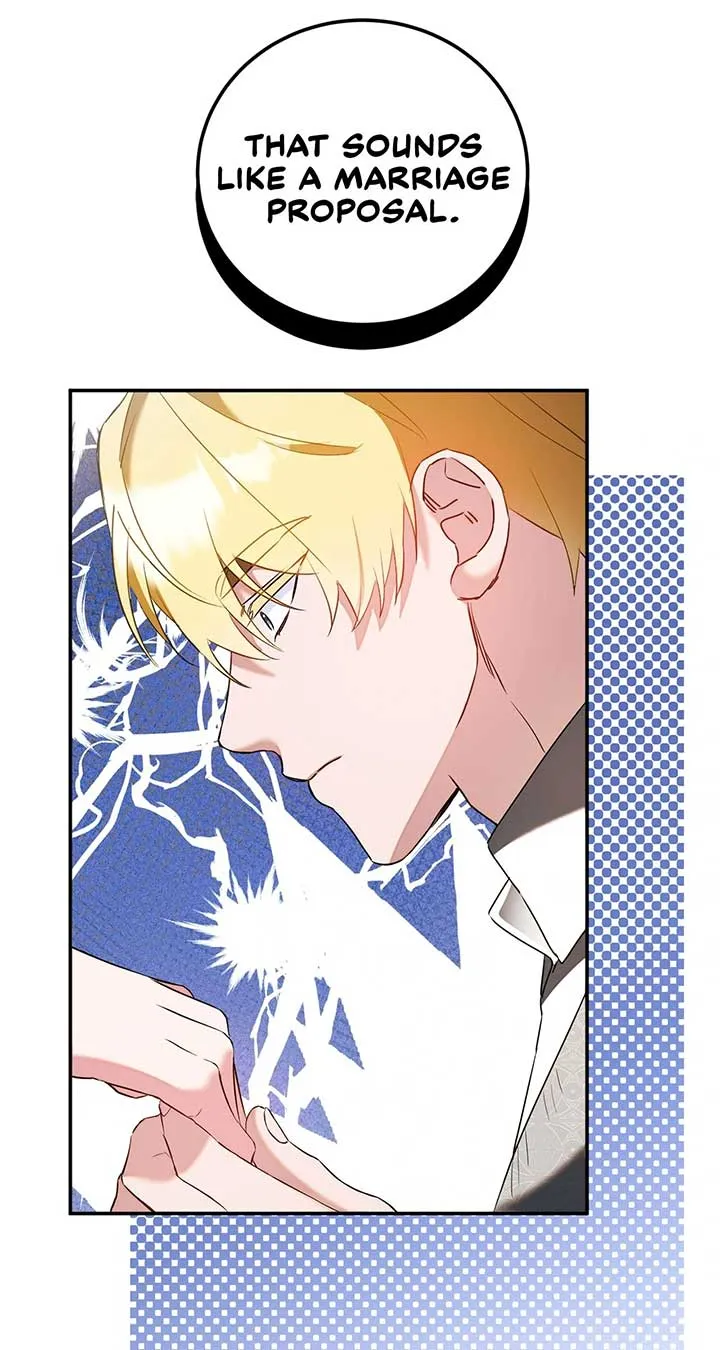 The Saintess Returns To The Emperor Chapter 58 Online - página 59