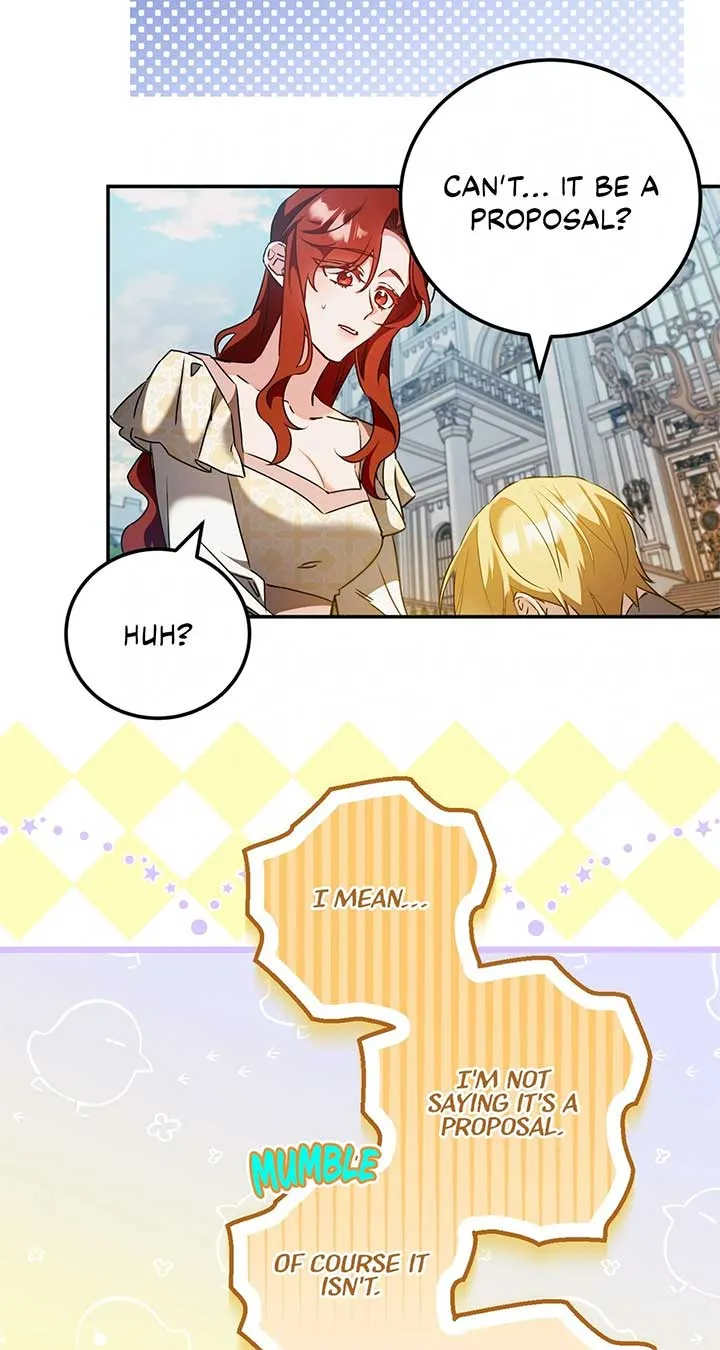 The Saintess Returns To The Emperor Chapter 58 Online - página 60