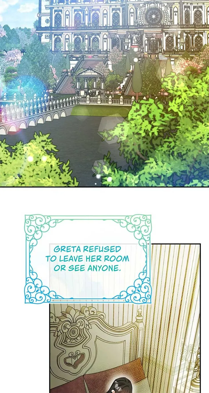 The Saintess Returns To The Emperor Chapter 58 Online - página 64