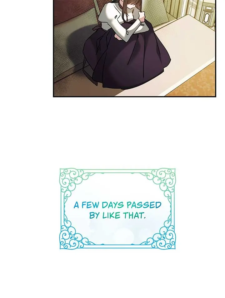 The Saintess Returns To The Emperor Chapter 58 Online - página 65