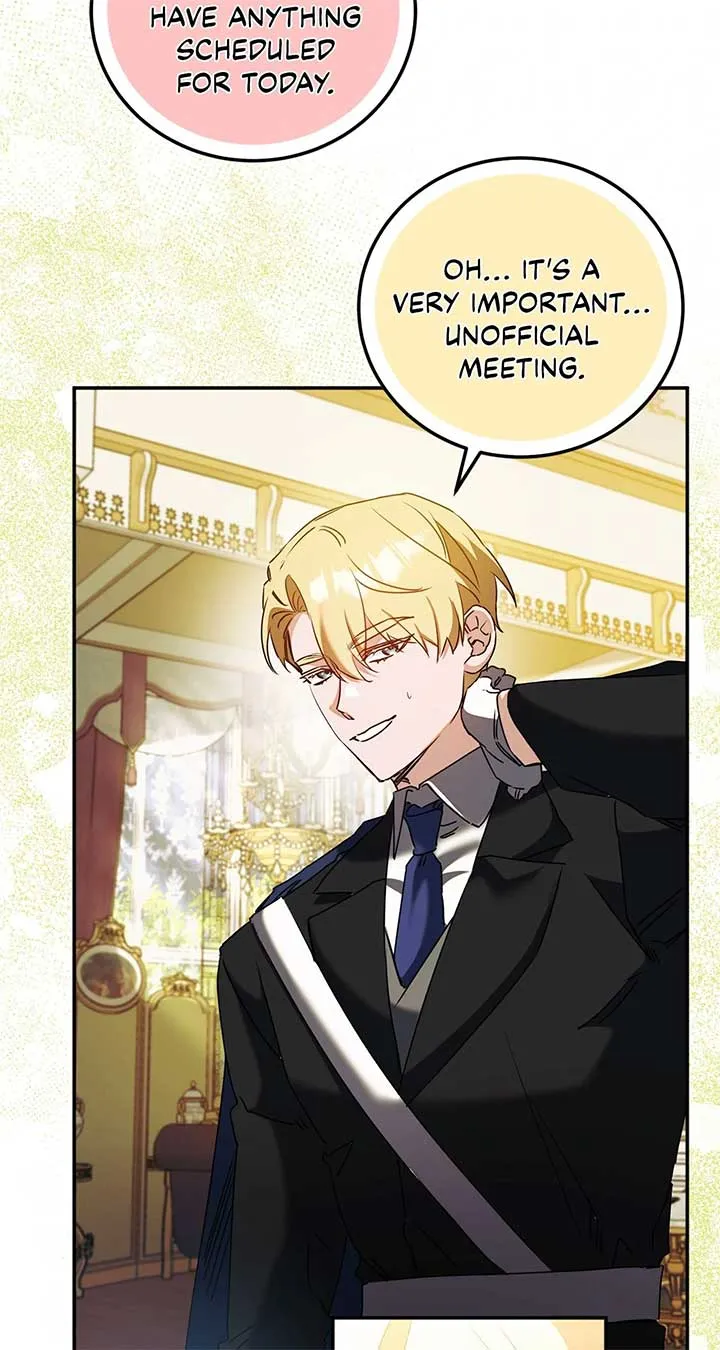 The Saintess Returns To The Emperor Chapter 58 Online - página 69