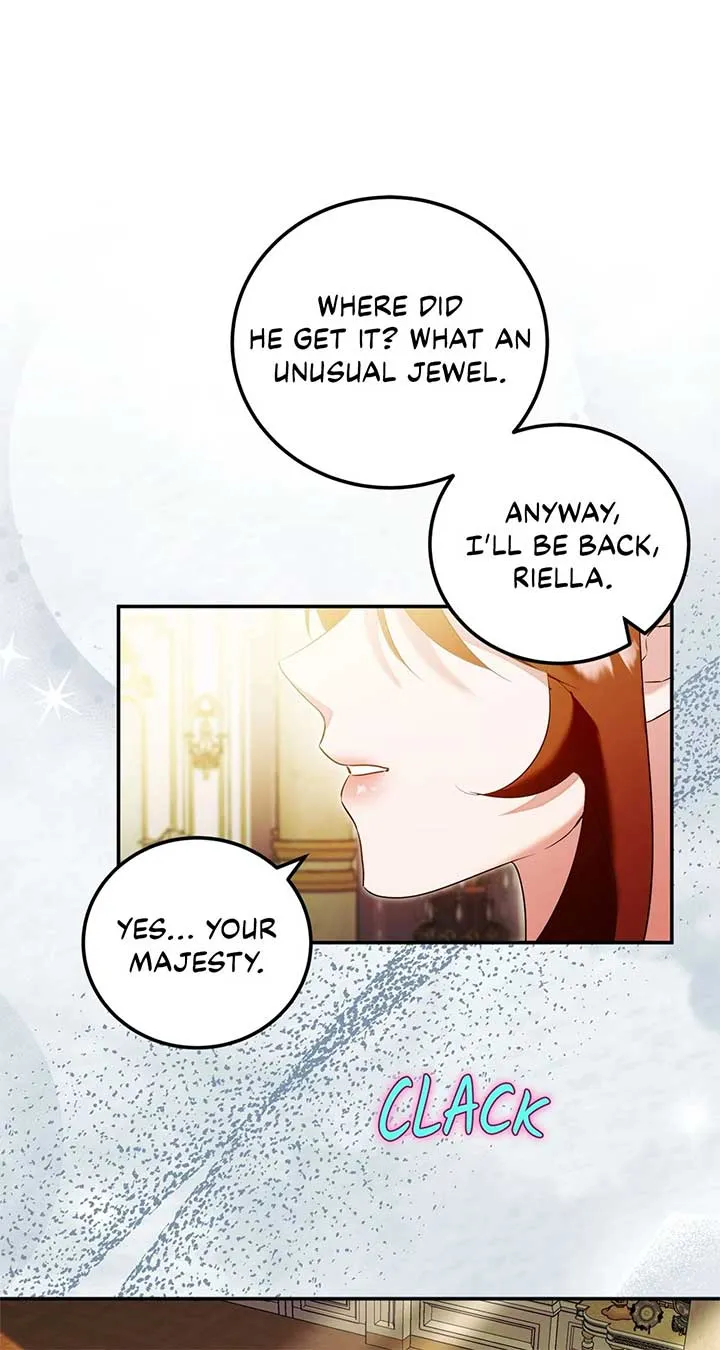 The Saintess Returns To The Emperor Chapter 58 Online - página 73