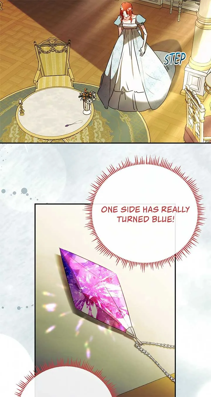 The Saintess Returns To The Emperor Chapter 58 Online - página 74